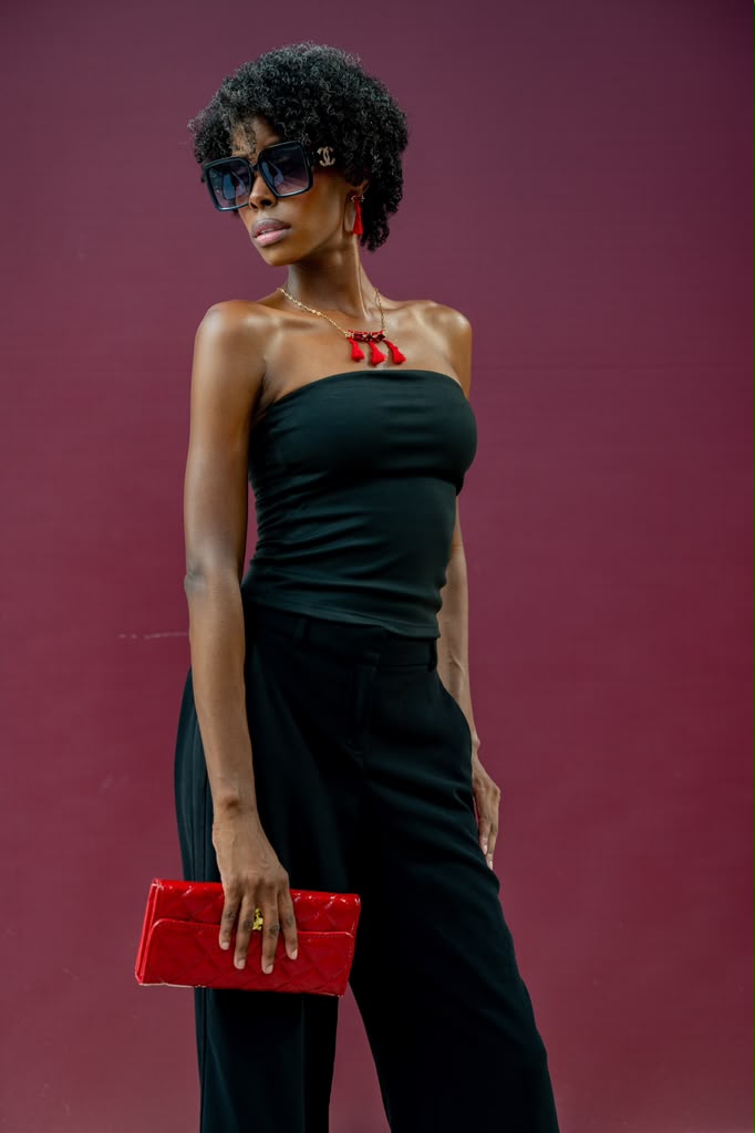 MYNUZZI Lookbook Style 4